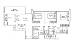 Twin Waterfalls (D19), Condominium #510639911